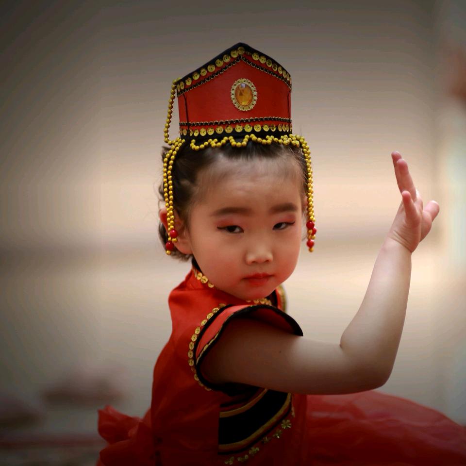高兴