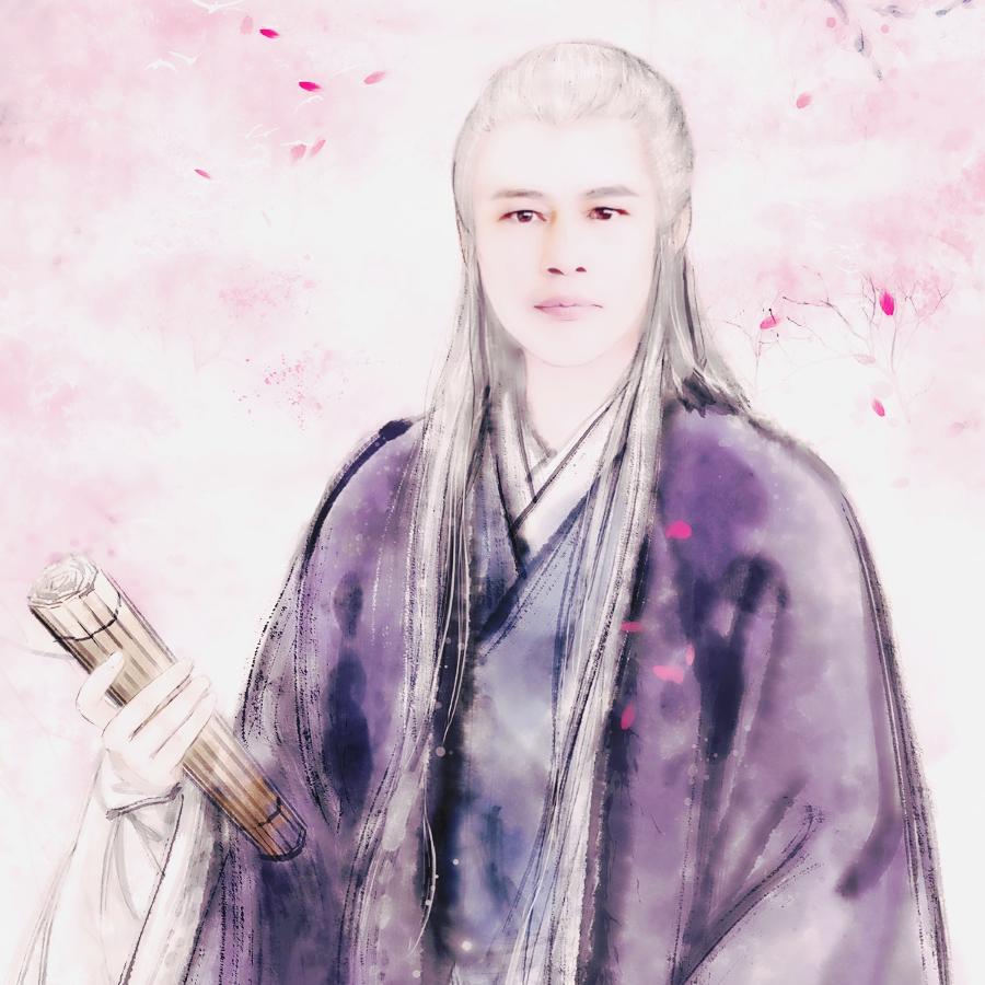 浅笑安然