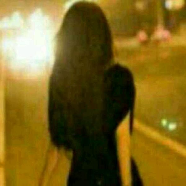 小情绪女人