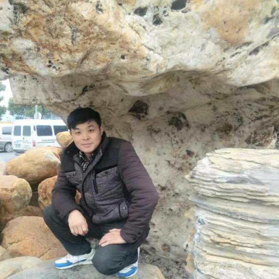 79年羊美好每一天