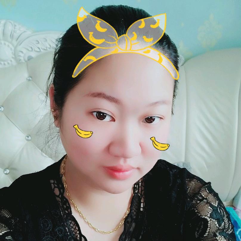 简单的爱！