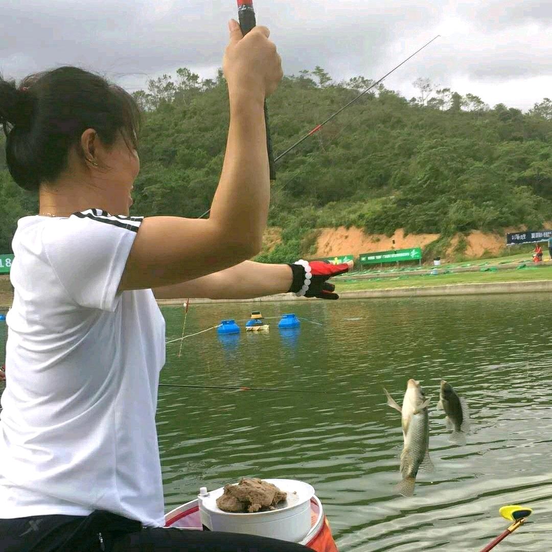 广州市花都区新华潜龙鱼具店