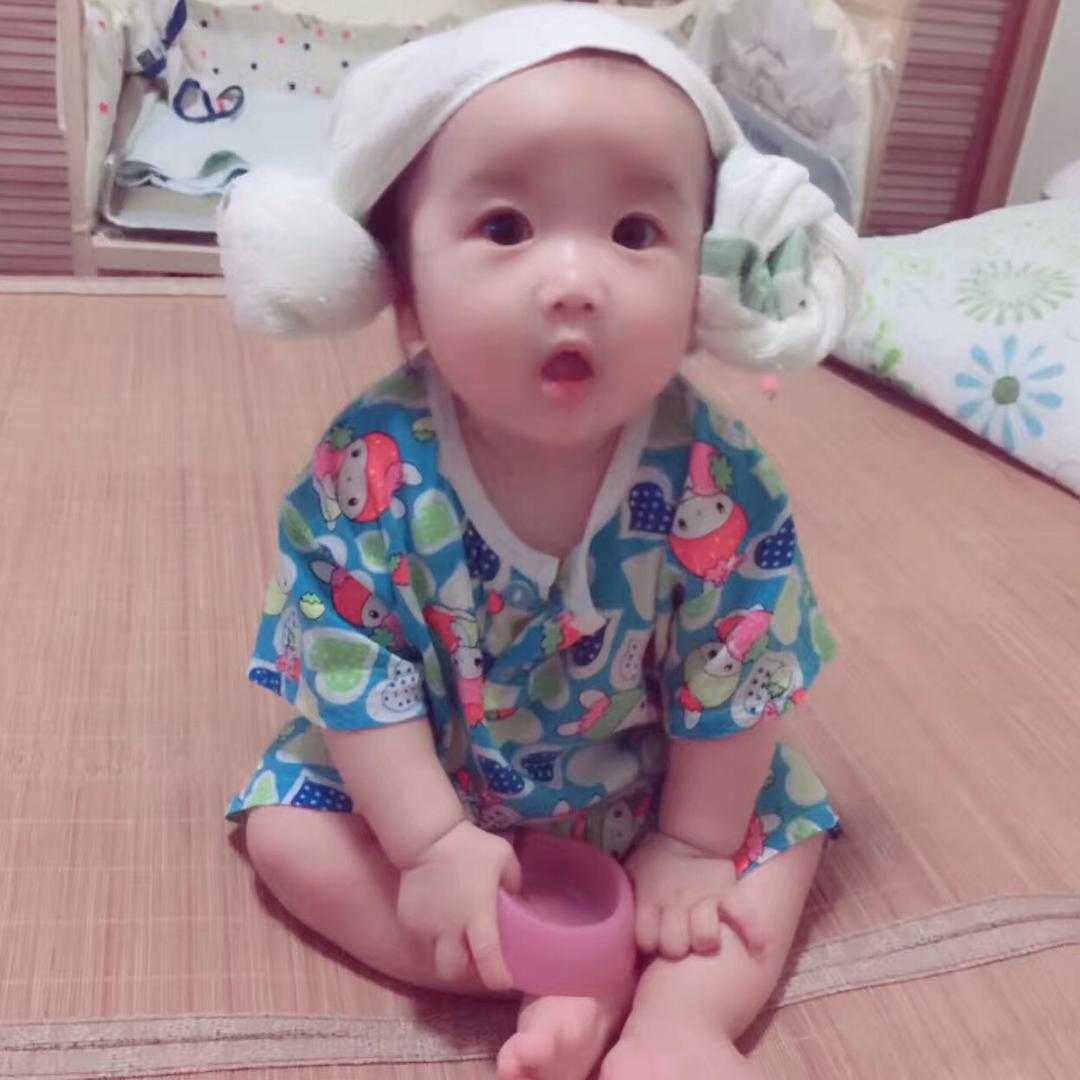 敲可耐的杨小麦