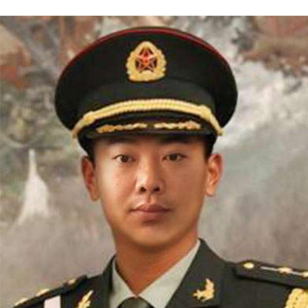 忘了我是谁