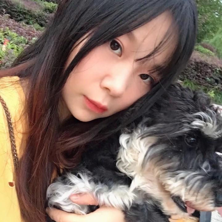 颖颖爱吃龙虾