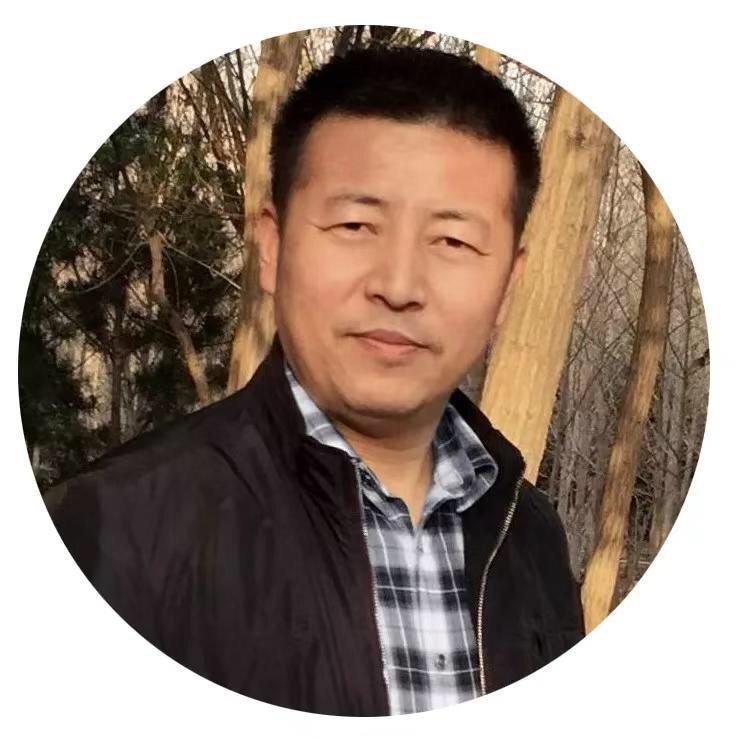 画家路永仁