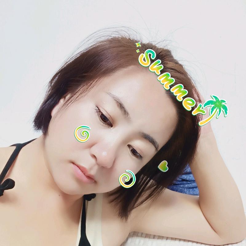 颖丫头