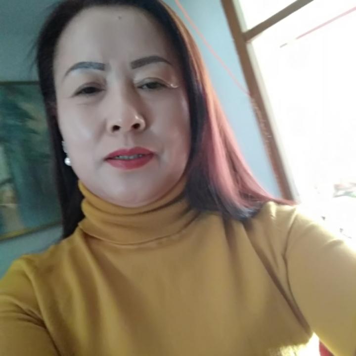 阿满姐