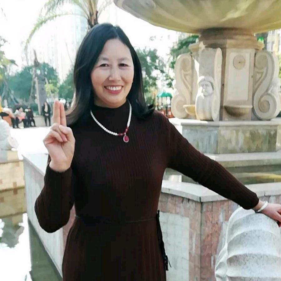 愿一切都好