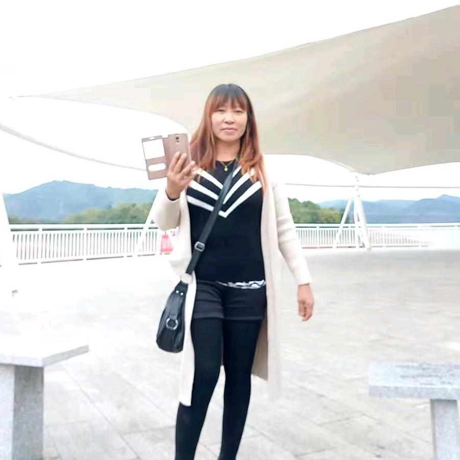 伍y姐🌸