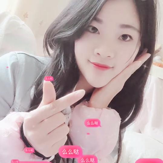 贵州潘小妹🎤