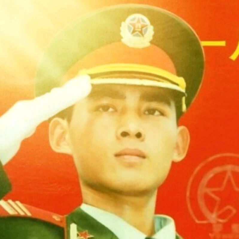军歌嘹亮