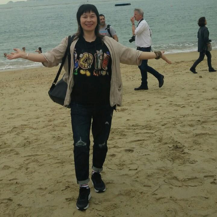 瑛子