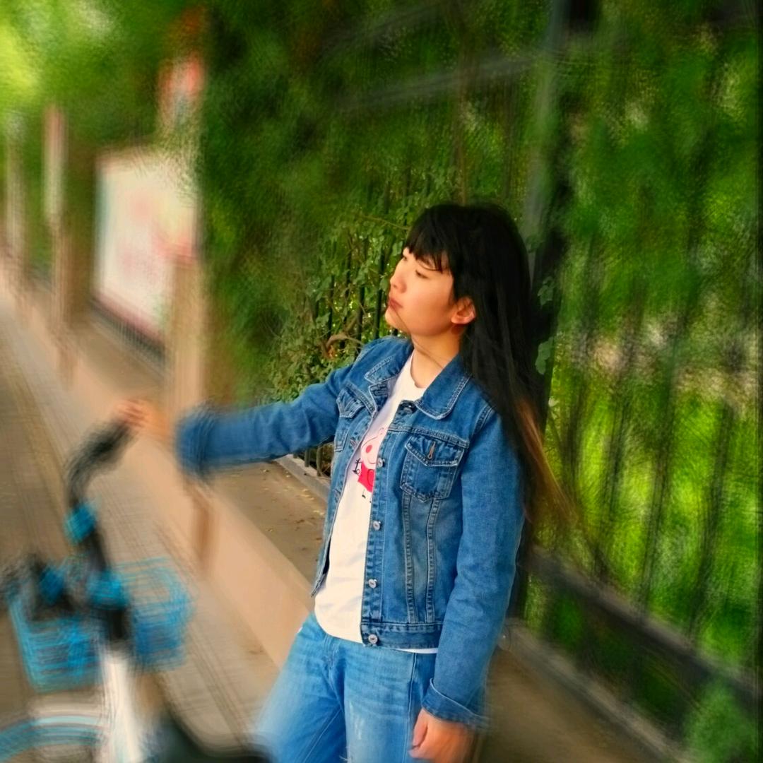 丶        单行道