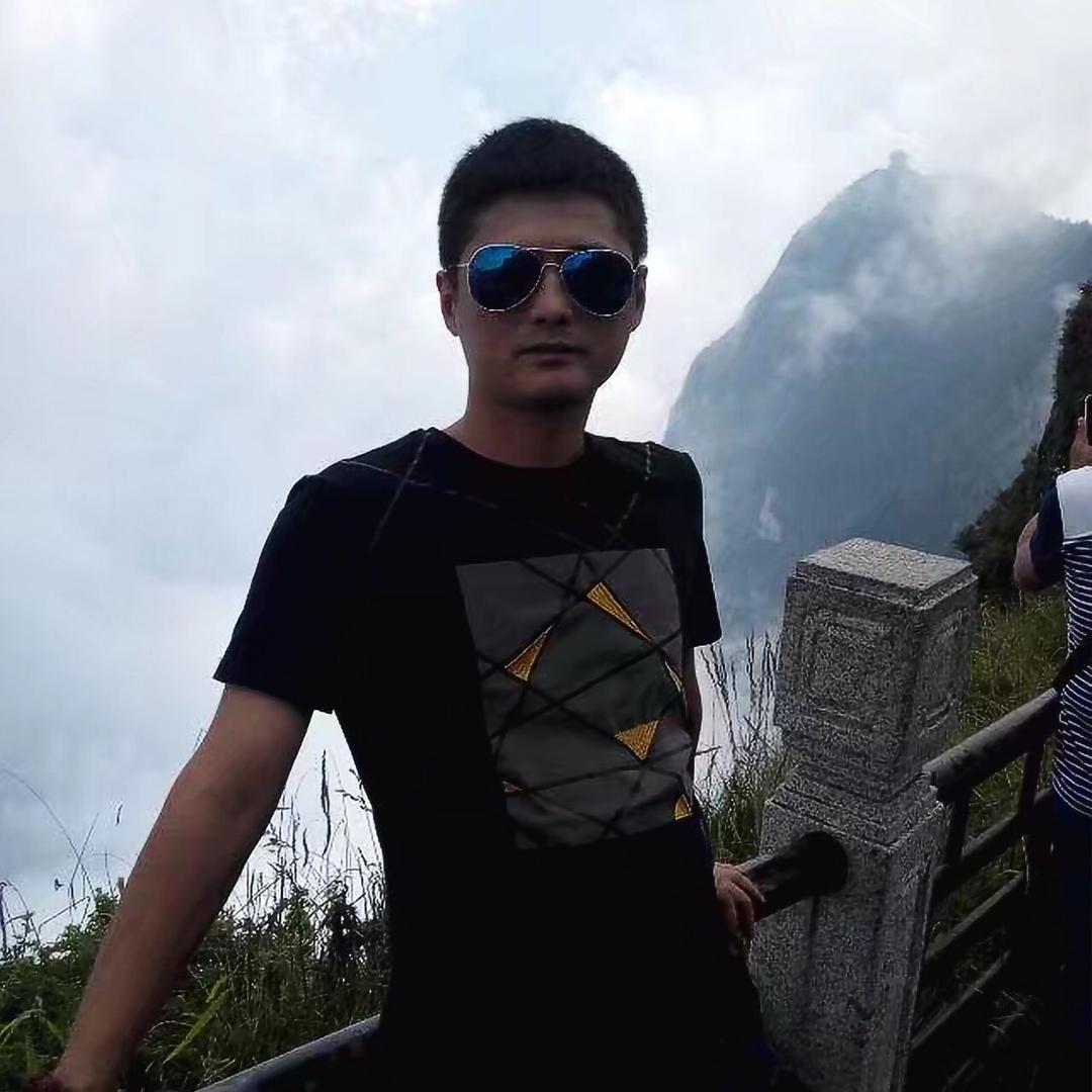 跟着感觉走