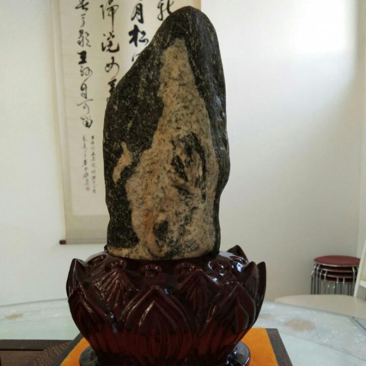 兴泰奇石馆