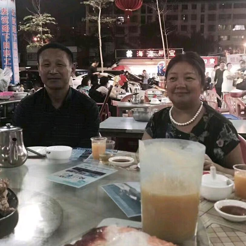 小华