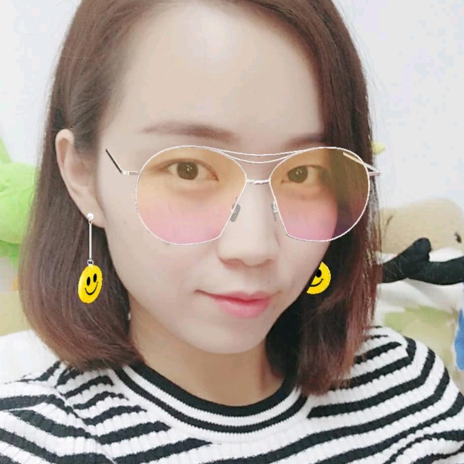 粉色小鹿