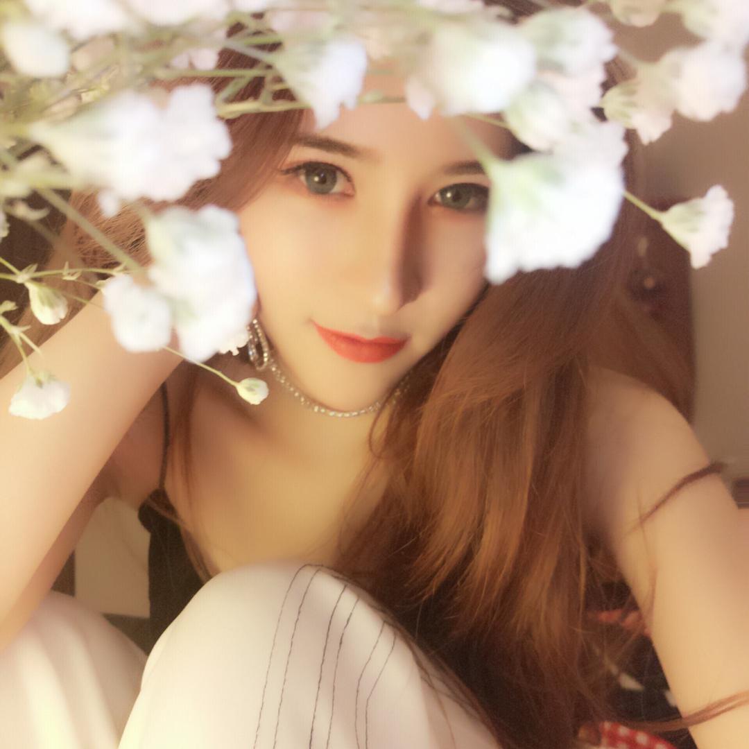 倩倩-Jessie
