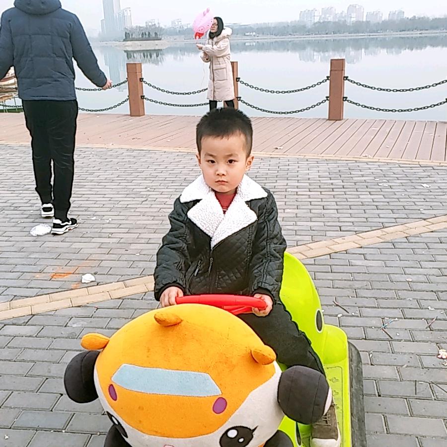 小可乐妈妈的每一天