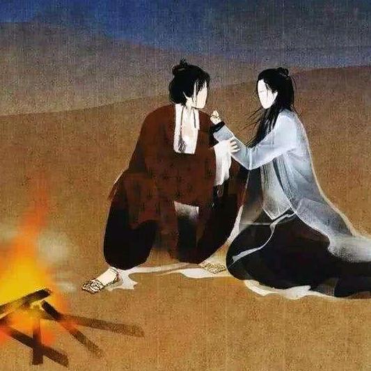 晚晚