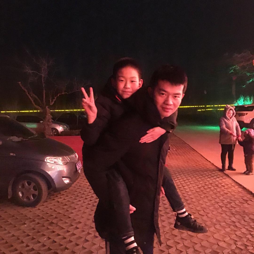 习习