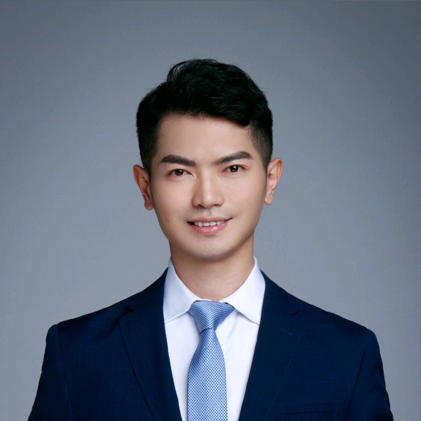 马克