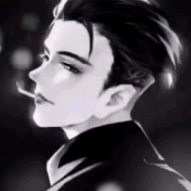 雨夜