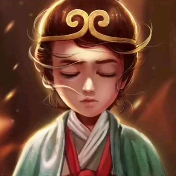 浮世长安丶