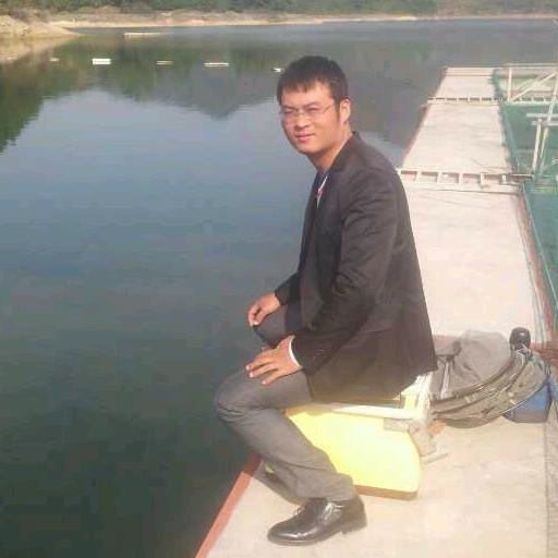 大师兄（钓鱼上瘾）