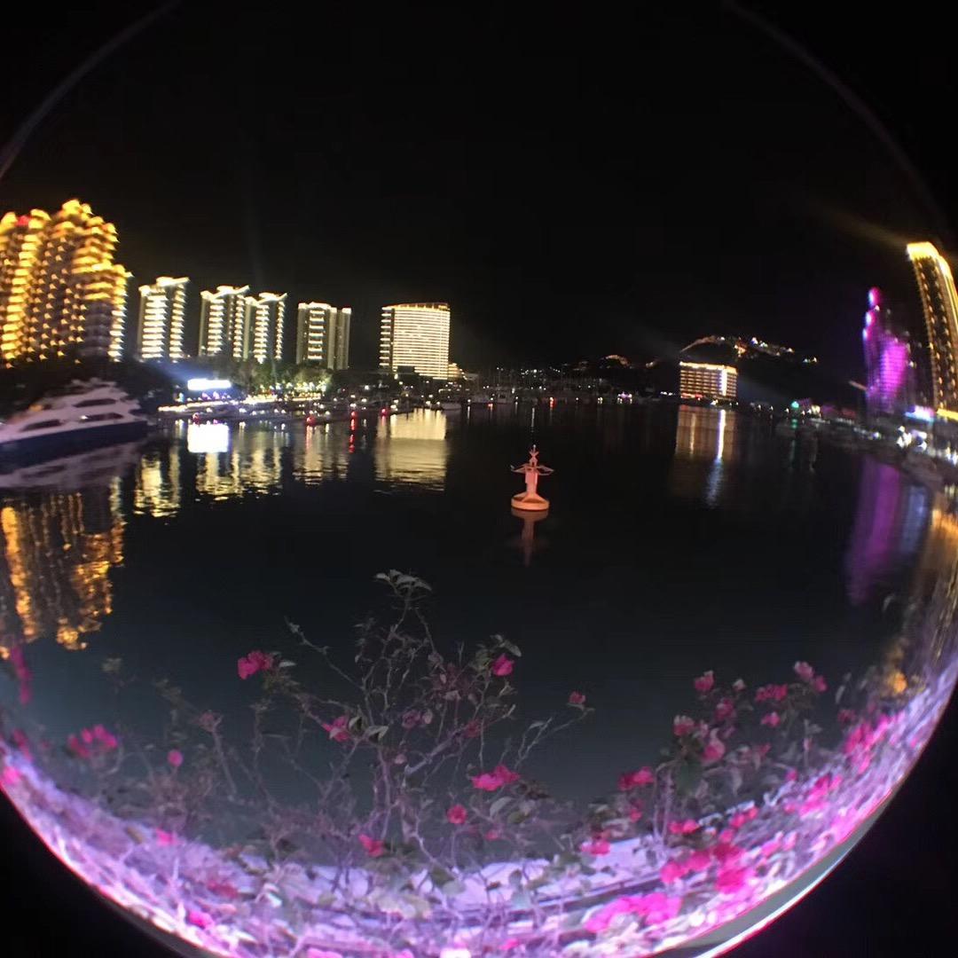 紫气东来