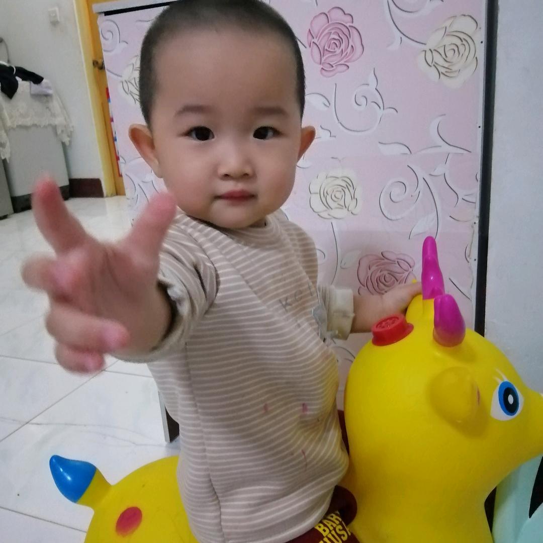 家有俩宝～美