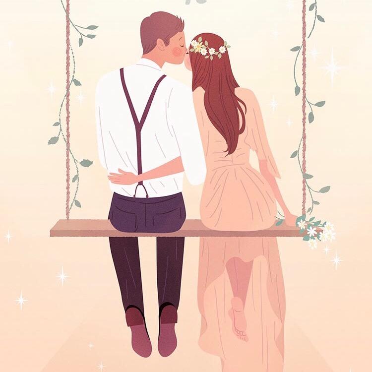 若无眷恋，怎会遇见