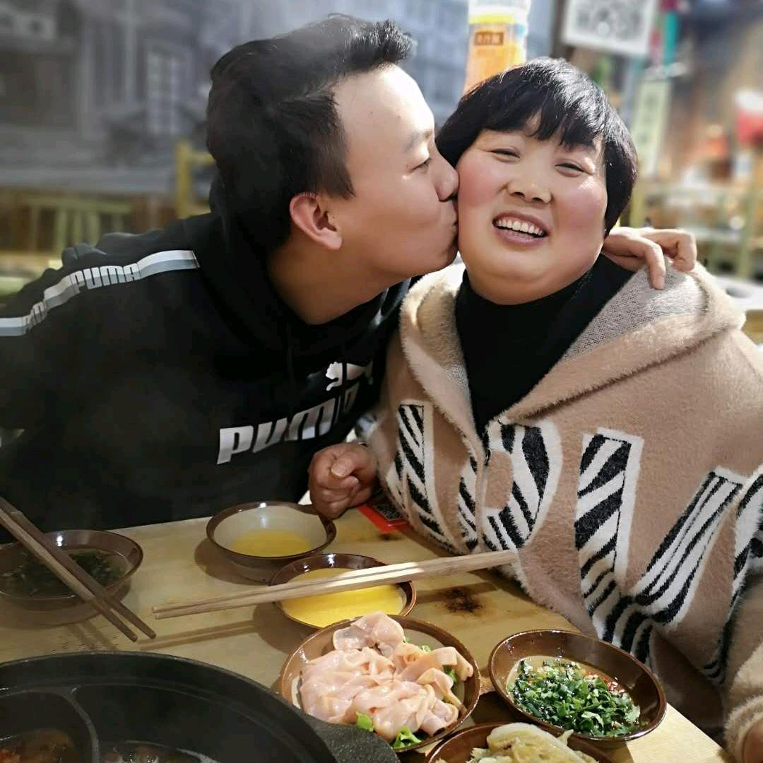 明天更美好