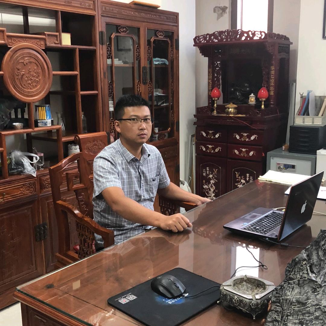 葛永带您看新房