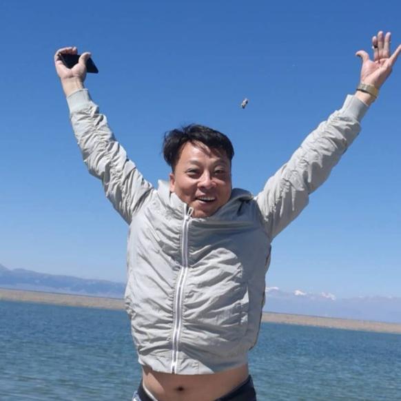 （长风破浪会有时）