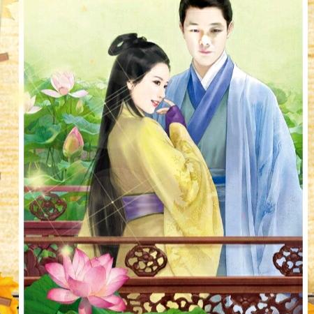 情歌王子5059142804828