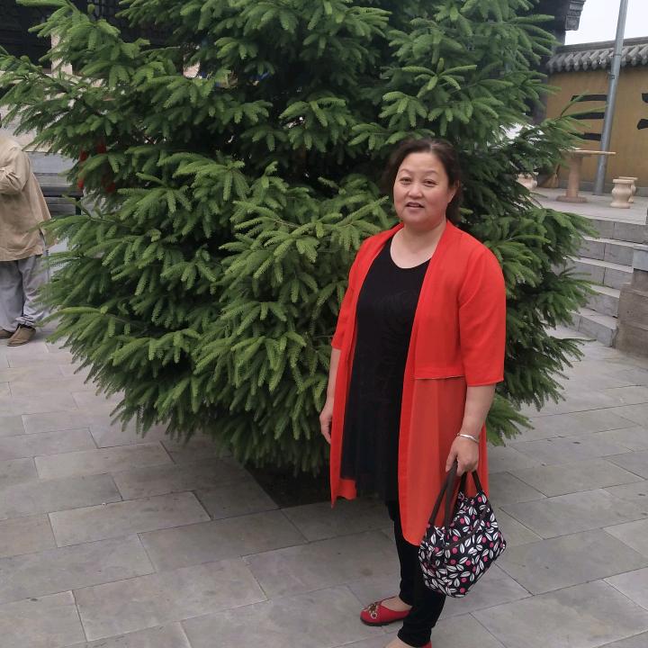 美好明天