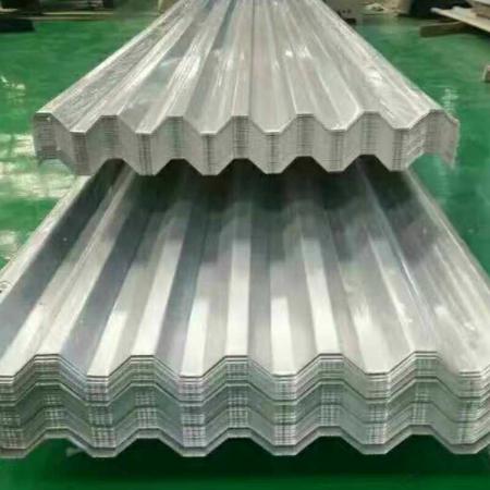 冲孔板、楼承板