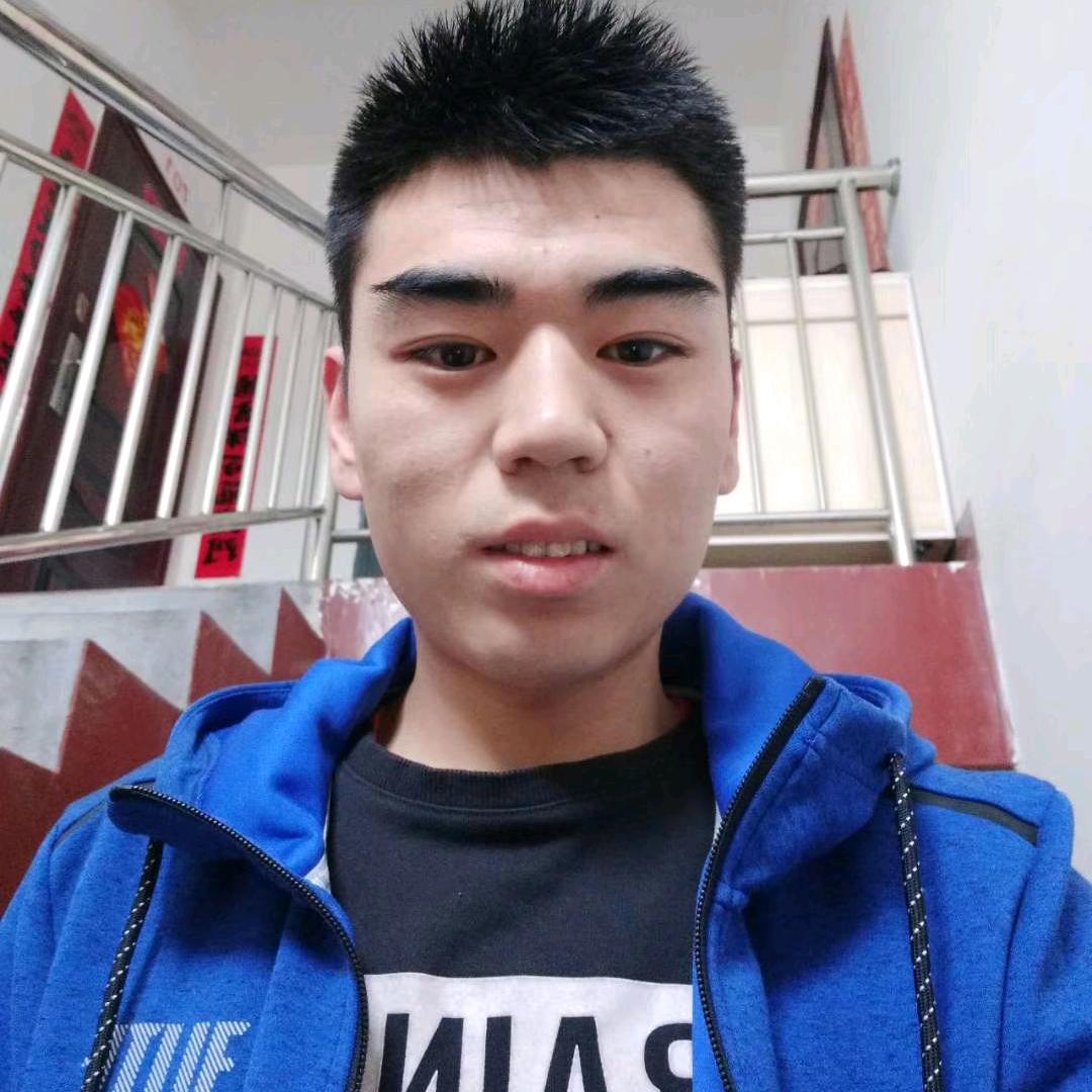 @赵小保的快乐生活