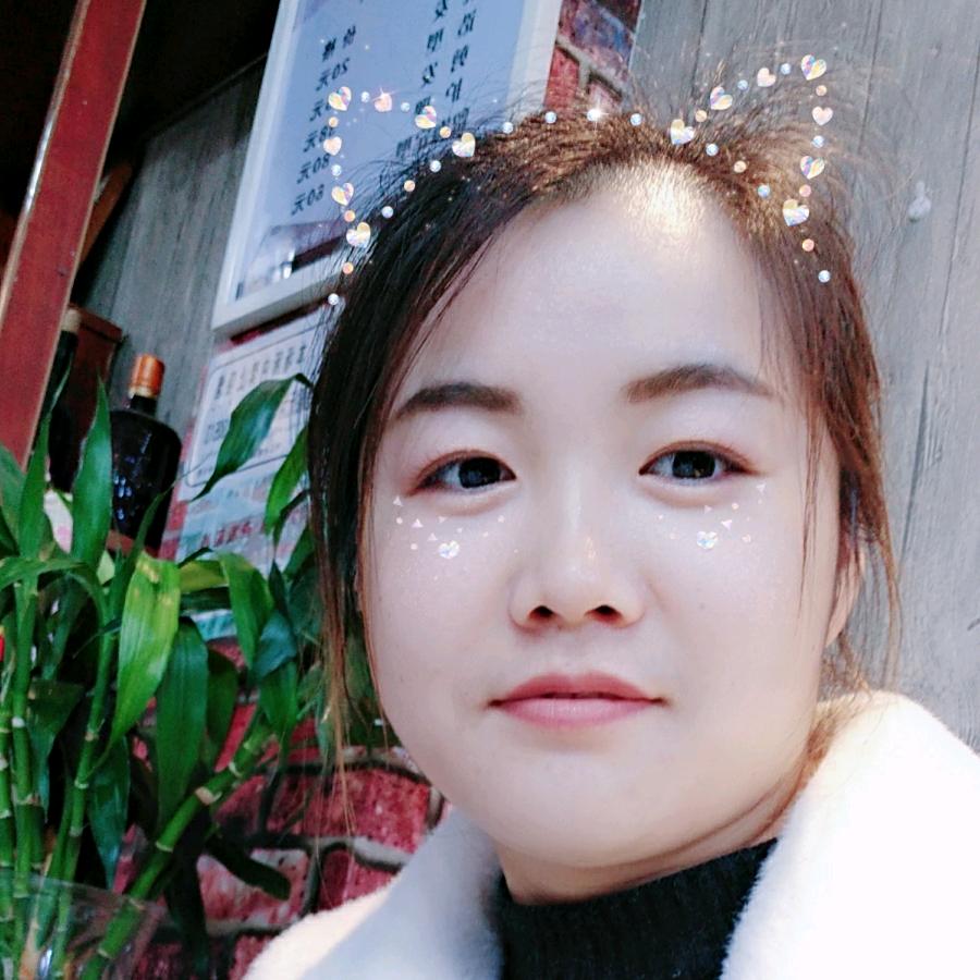 黄婷婷