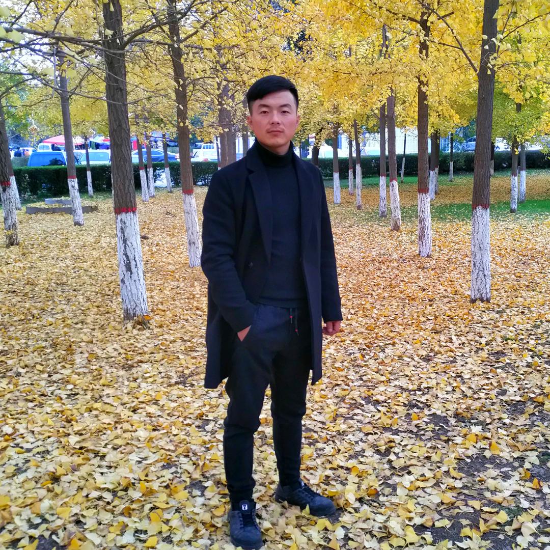 @墨阳