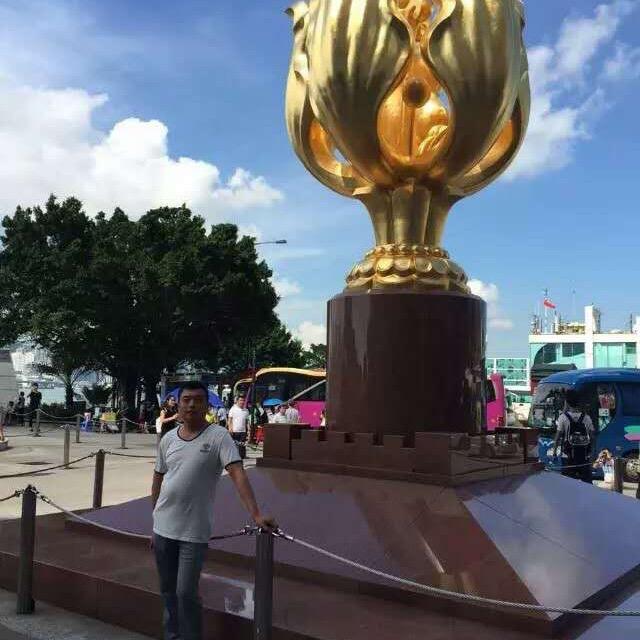 金紫荆