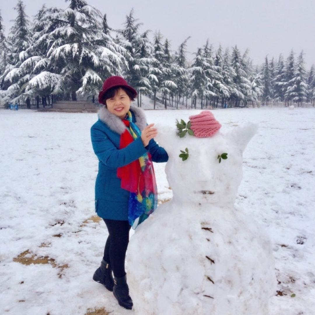 听雪