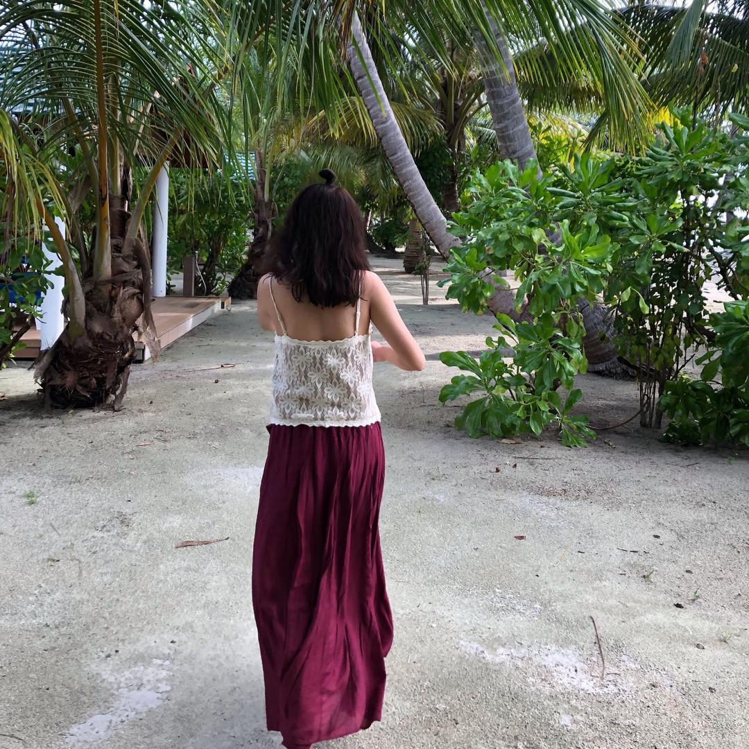 杨小咩