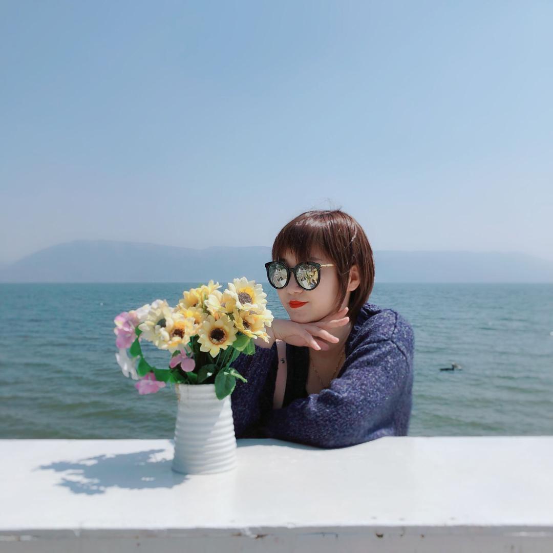 芒果木瓜-酸牛奶