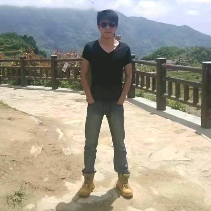 张教主