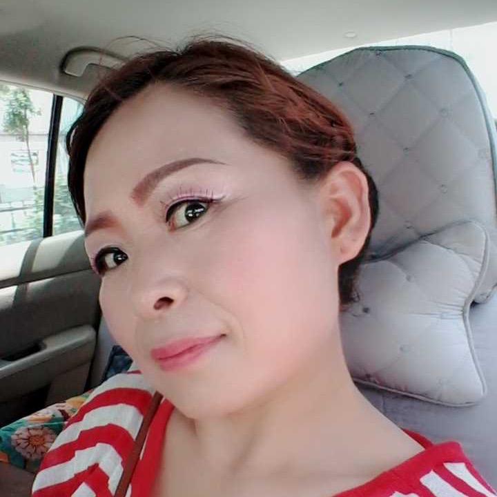 无奈思绪(秦镇鸿韵鼓舞队)团长