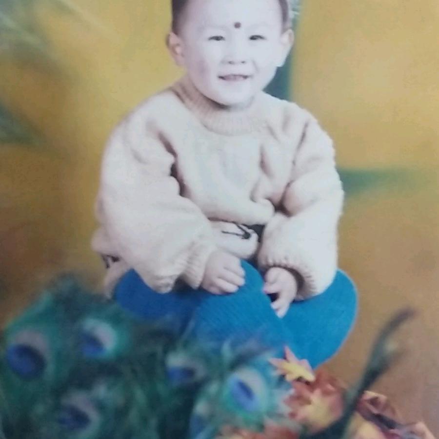 寻子成功(杰妈)