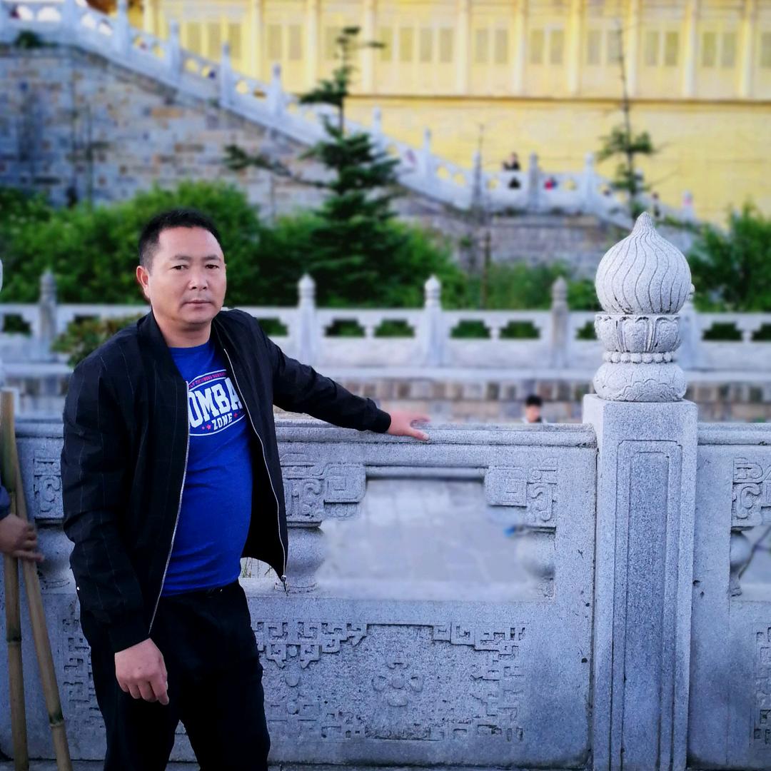 老李,金丝楠木
